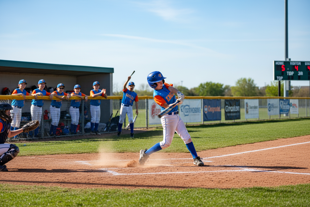 How Much Does Travel Baseball Cost? A Complete Guide to Youth Travel Baseball Expenses